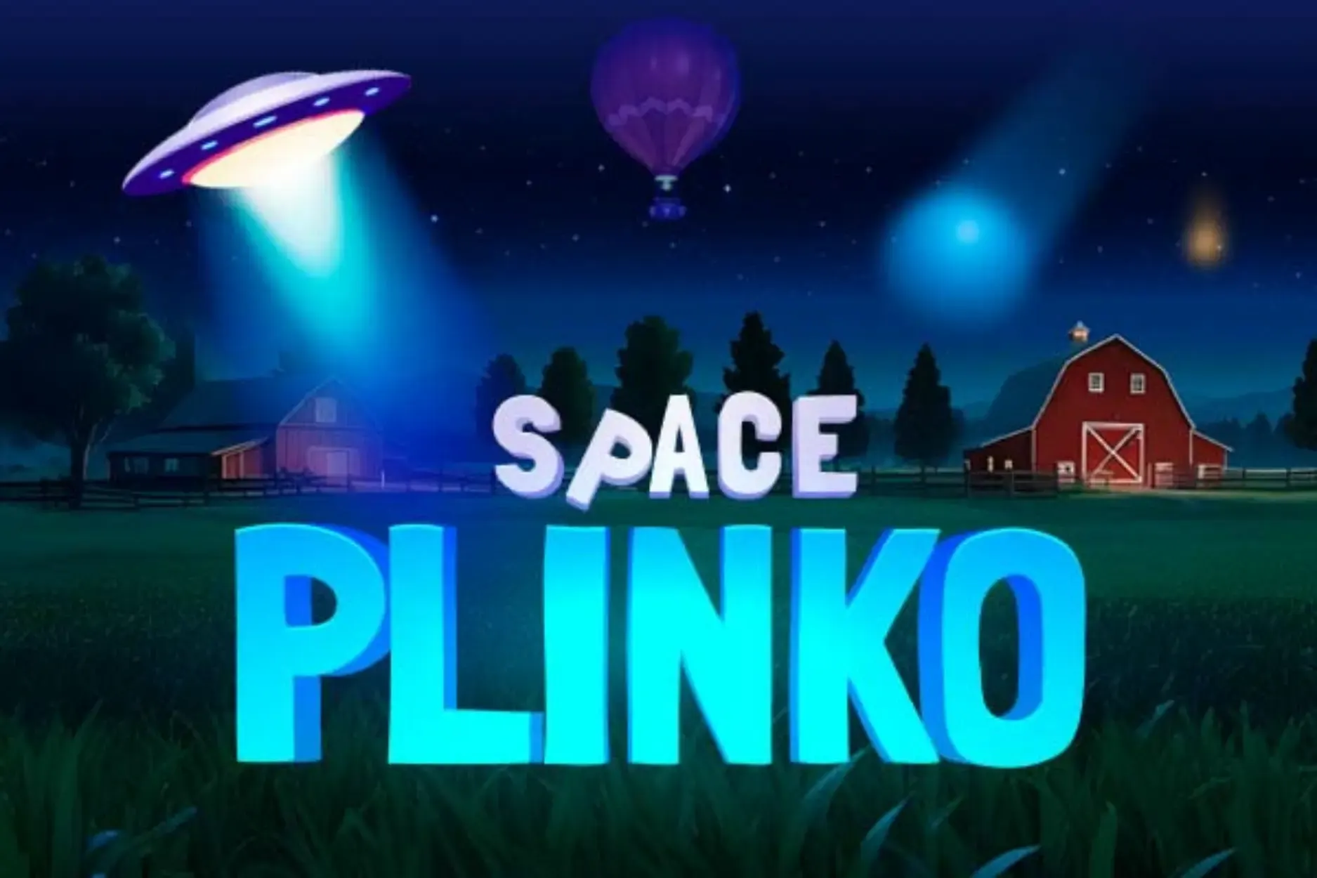 Space Plinko &ndash; tragamonedas y slots