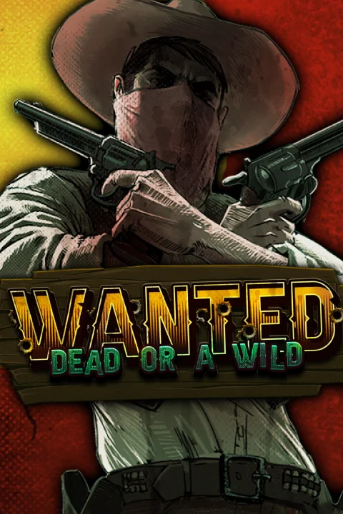Wanted Dead or a Wild &ndash; tragamonedas y slots