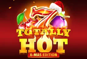 Totally Hot X-Mas Edition &ndash; tragamonedas y slots