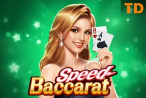 Speed Baccarat – casino en vivo
