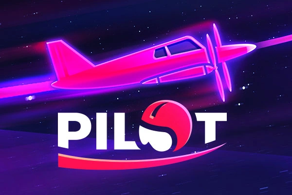 Pilot – tragamonedas y slots